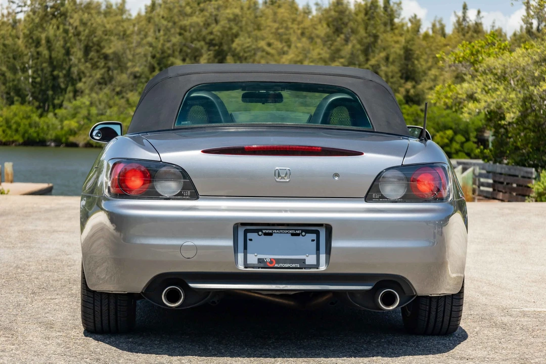 2001 Honda AP1 S2000 - Image 24 of 31