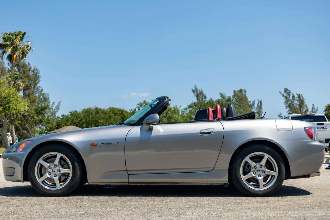 2001 Honda AP1 S2000 - Image 6 of 31