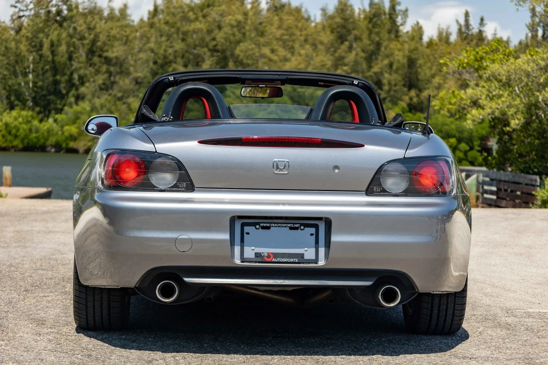 2001 Honda AP1 S2000 - Image 12 of 31