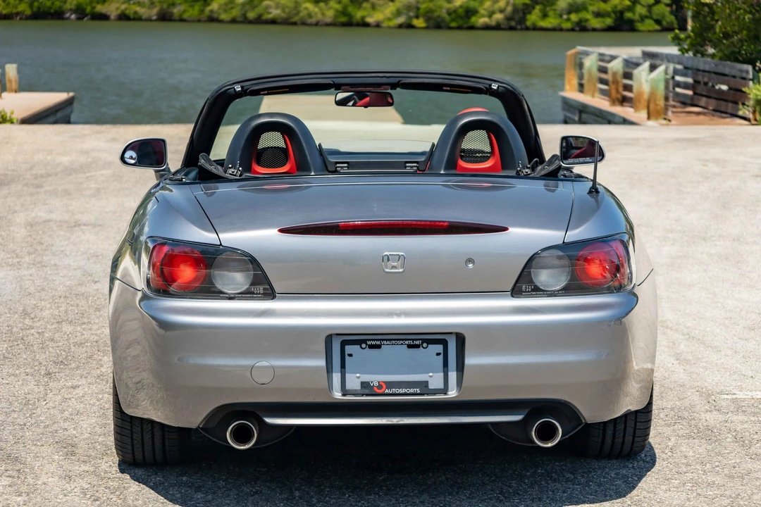 2001 Honda AP1 S2000 - Image 11 of 31
