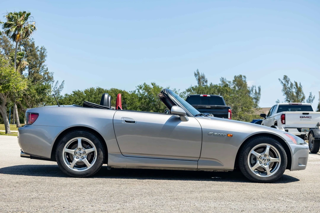2001 Honda AP1 S2000 - Image 15 of 31