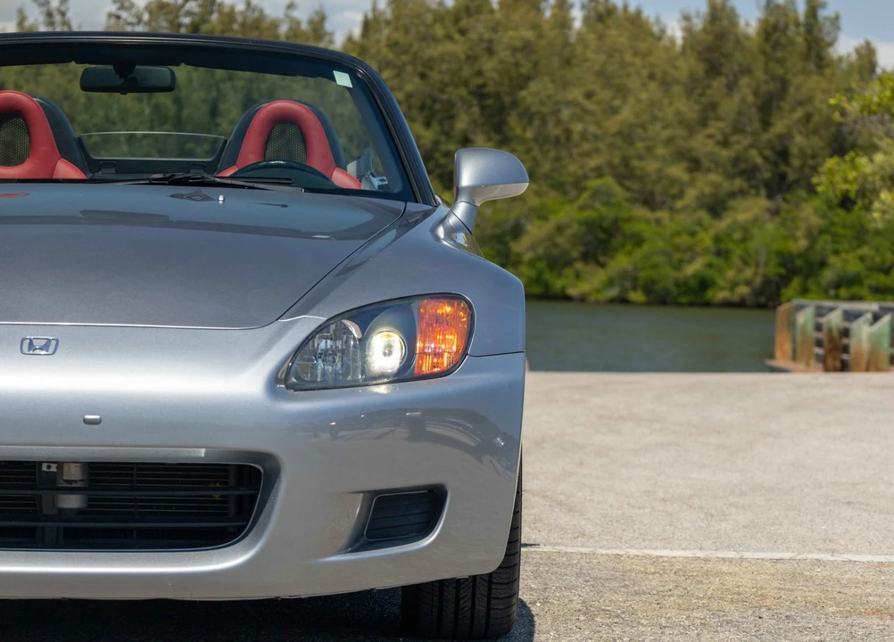 2001 Honda AP1 S2000 - Image 27 of 31