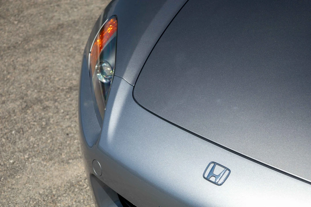 2001 Honda AP1 S2000 - Image 29 of 31