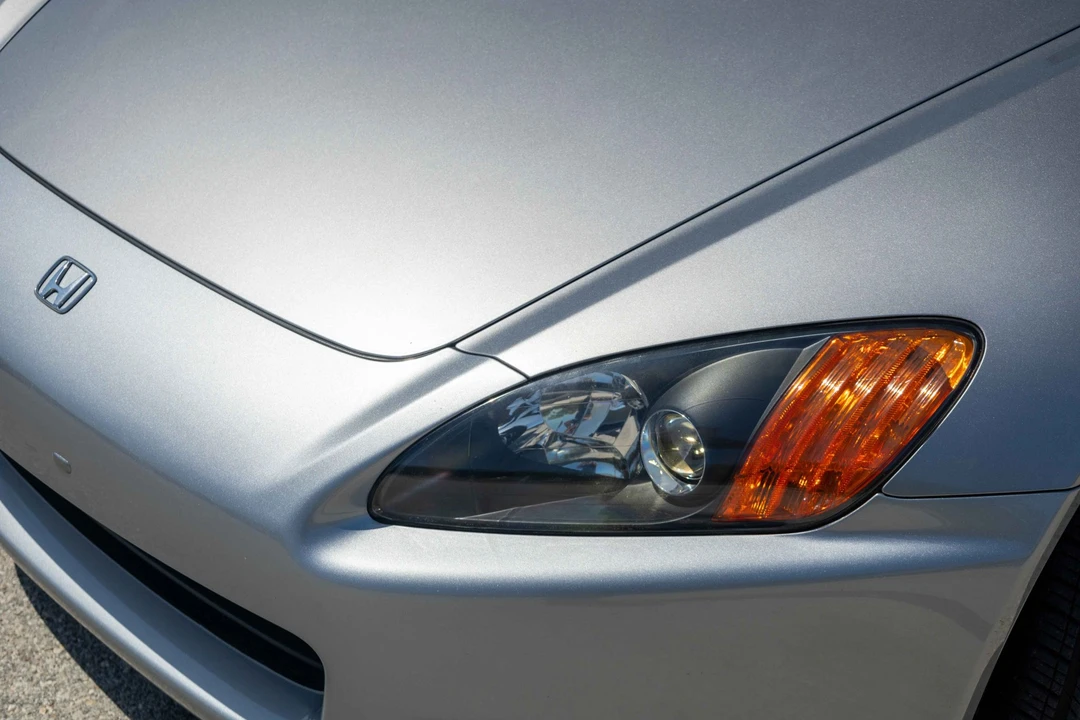 2001 Honda AP1 S2000 - Image 31 of 31