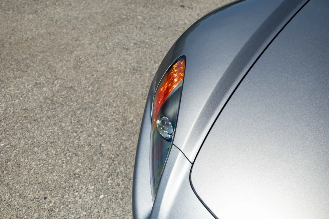 2001 Honda AP1 S2000 - Image 28 of 31