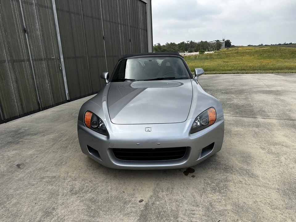 2001 Honda AP1 S2000 - Image 12 of 31