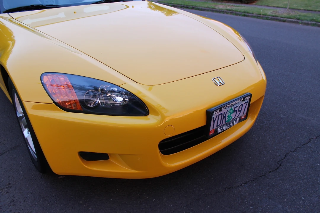 2001 Honda AP1 S2000 - Image 10 of 31