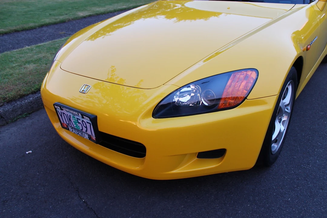 2001 Honda AP1 S2000 - Image 11 of 31