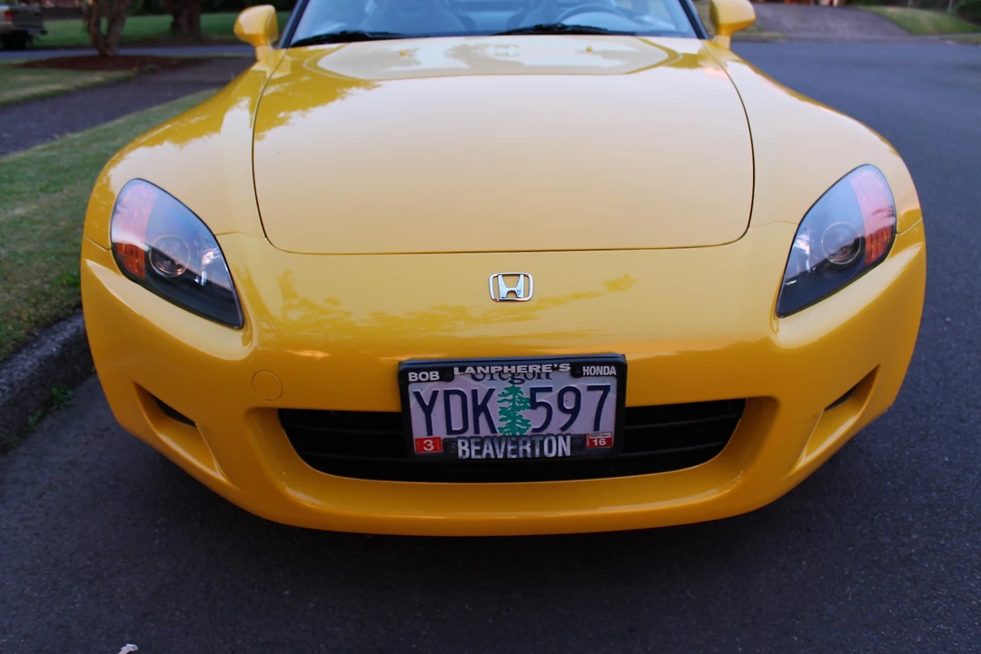 2001 Honda AP1 S2000 - Image 12 of 31