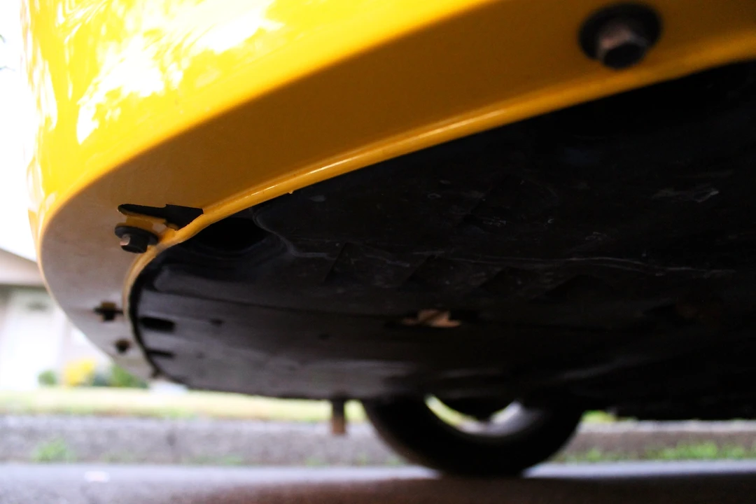 2001 Honda AP1 S2000 - Image 23 of 31