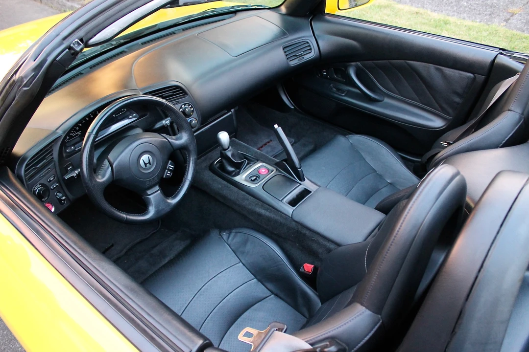 2001 Honda AP1 S2000 - Image 24 of 31