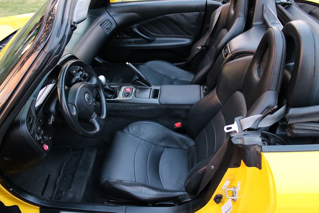 2001 Honda AP1 S2000 - Image 25 of 31