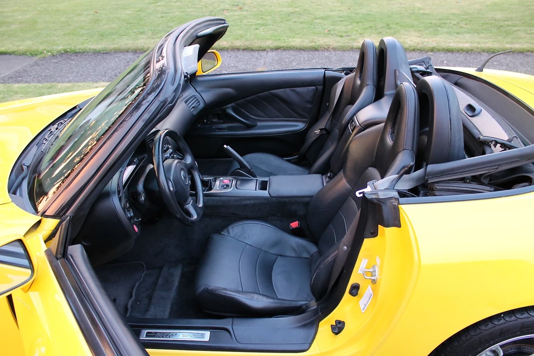 2001 Honda AP1 S2000 - Image 26 of 31