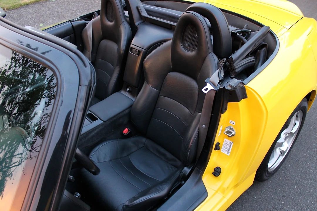 2001 Honda AP1 S2000 - Image 27 of 31