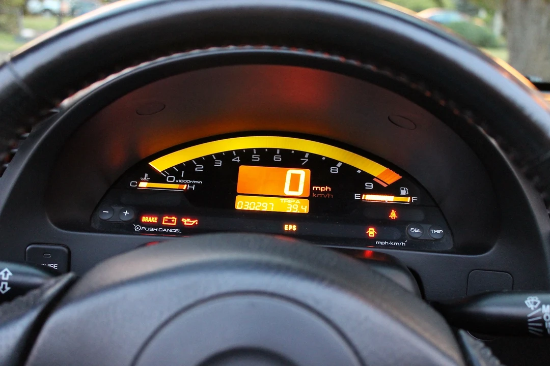 2001 Honda AP1 S2000 - Image 28 of 31