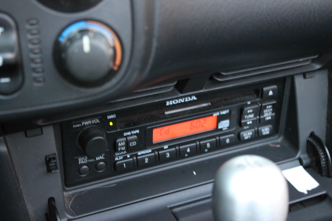 2001 Honda AP1 S2000 - Image 29 of 31