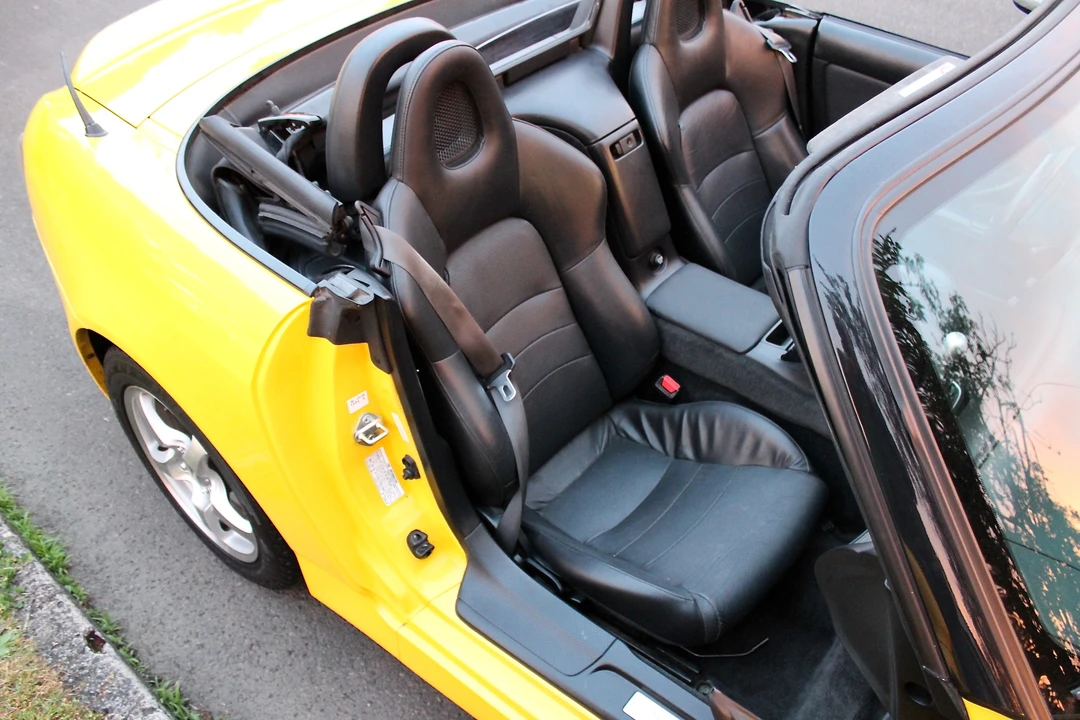 2001 Honda AP1 S2000 - Image 31 of 31