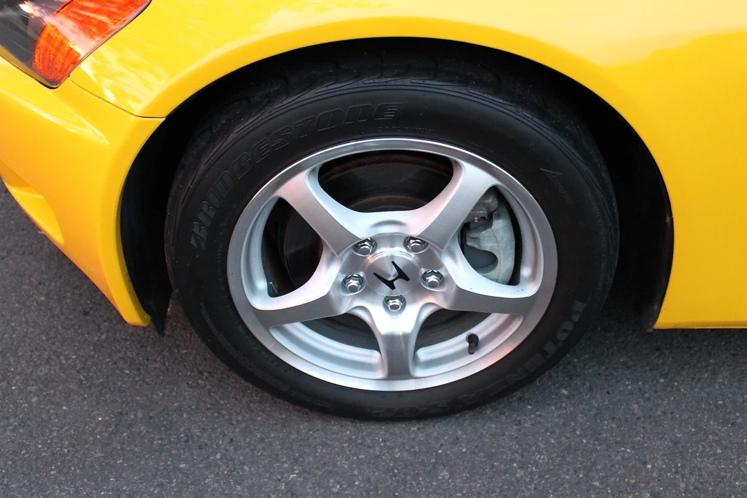 2001 Honda AP1 S2000 - Image 19 of 31