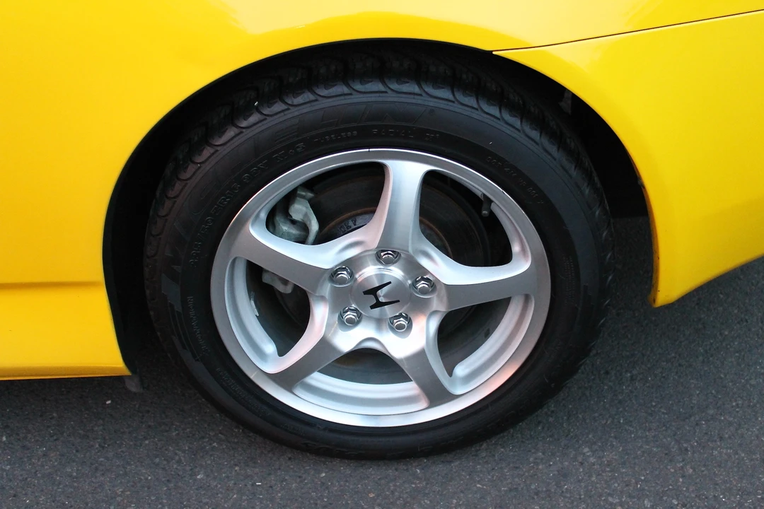 2001 Honda AP1 S2000 - Image 20 of 31