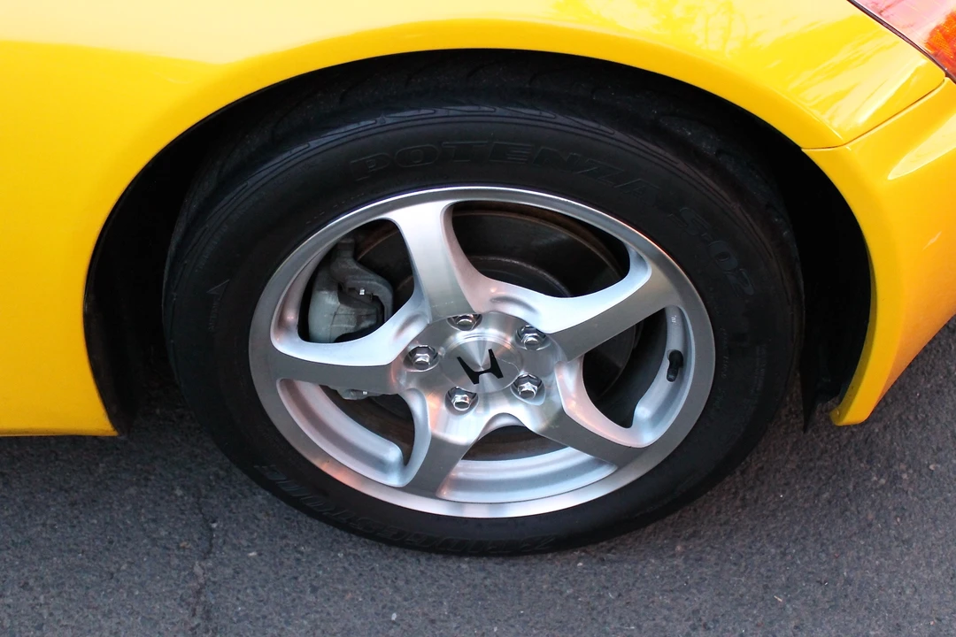 2001 Honda AP1 S2000 - Image 22 of 31