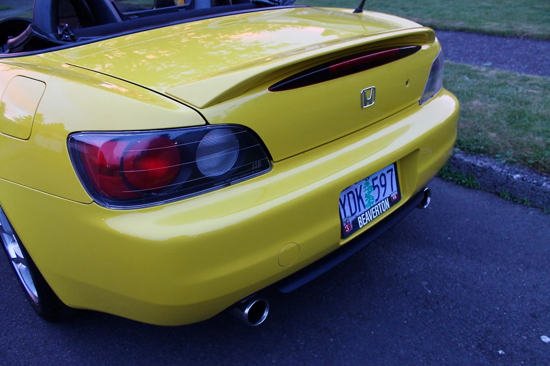 2001 Honda AP1 S2000 - Image 13 of 31