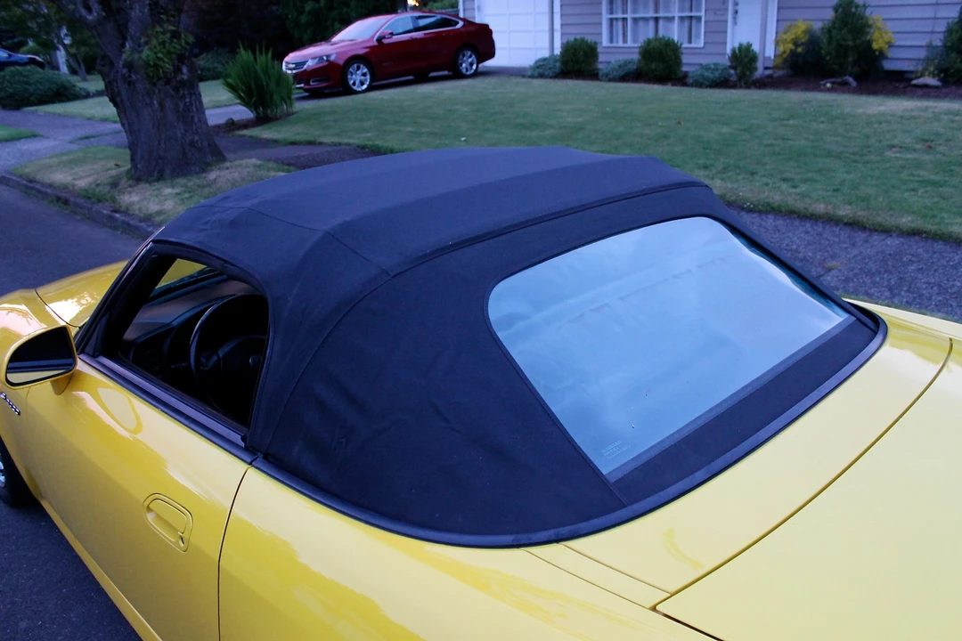 2001 Honda AP1 S2000 - Image 15 of 31
