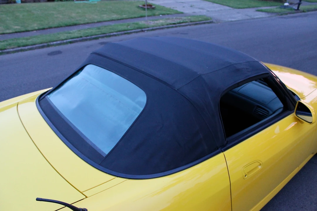 2001 Honda AP1 S2000 - Image 16 of 31