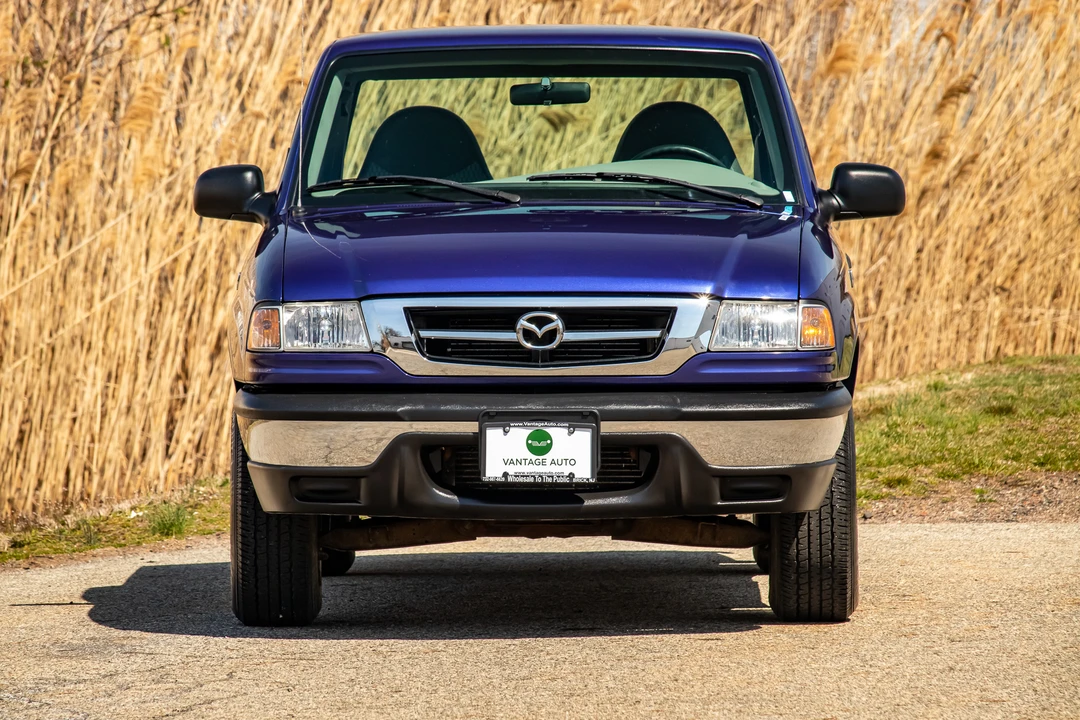 2001 Mazda B Series 4th Gen - Image 2 of 31
