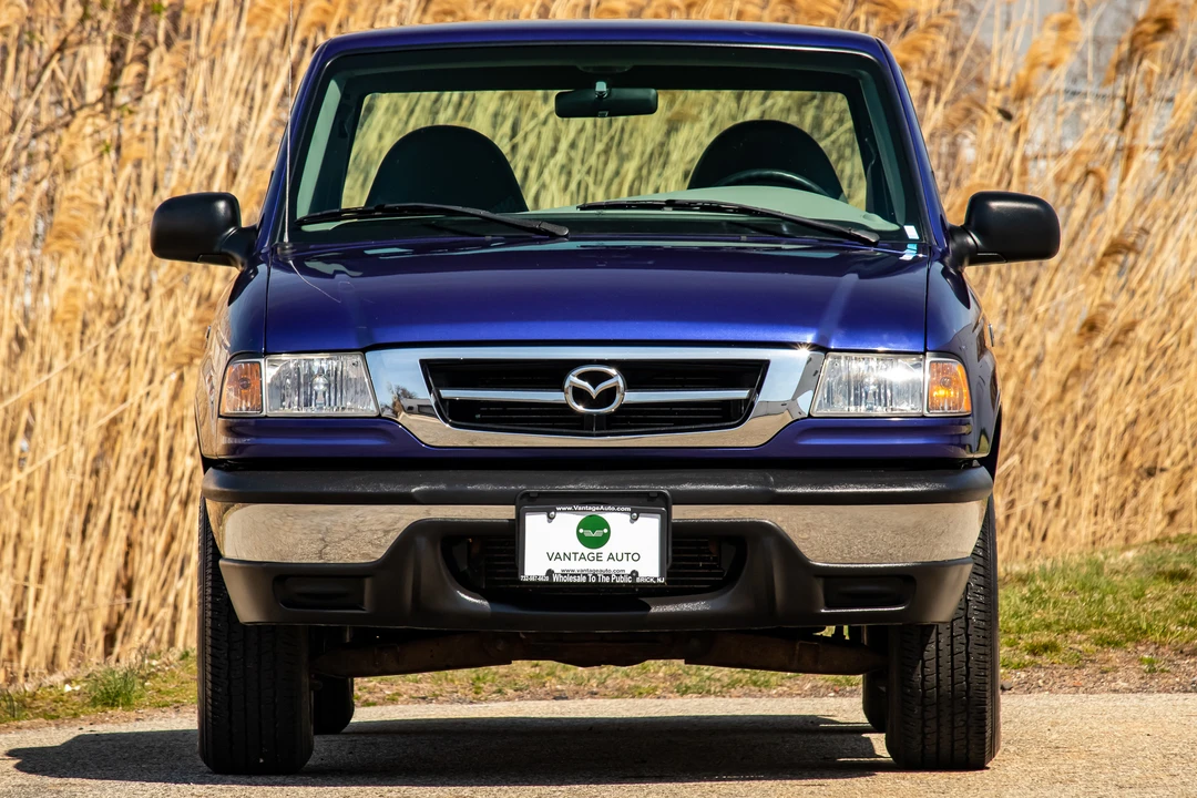 2001 Mazda B Series 4th Gen - Image 3 of 31