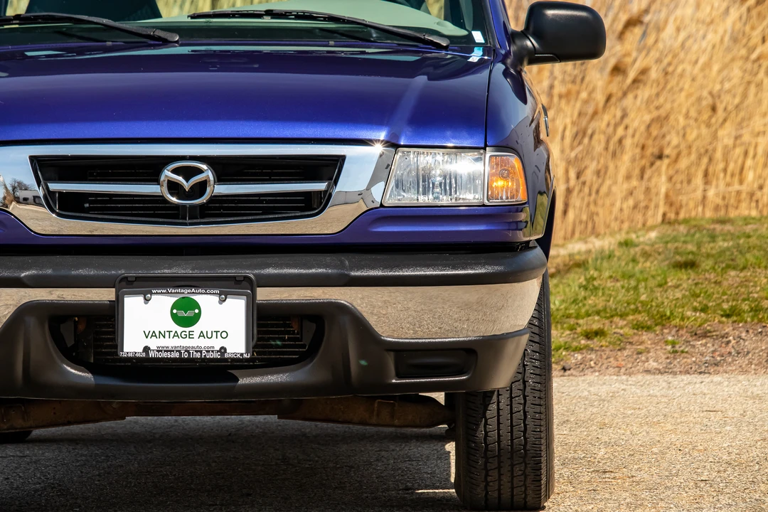 2001 Mazda B Series 4th Gen - Image 28 of 31
