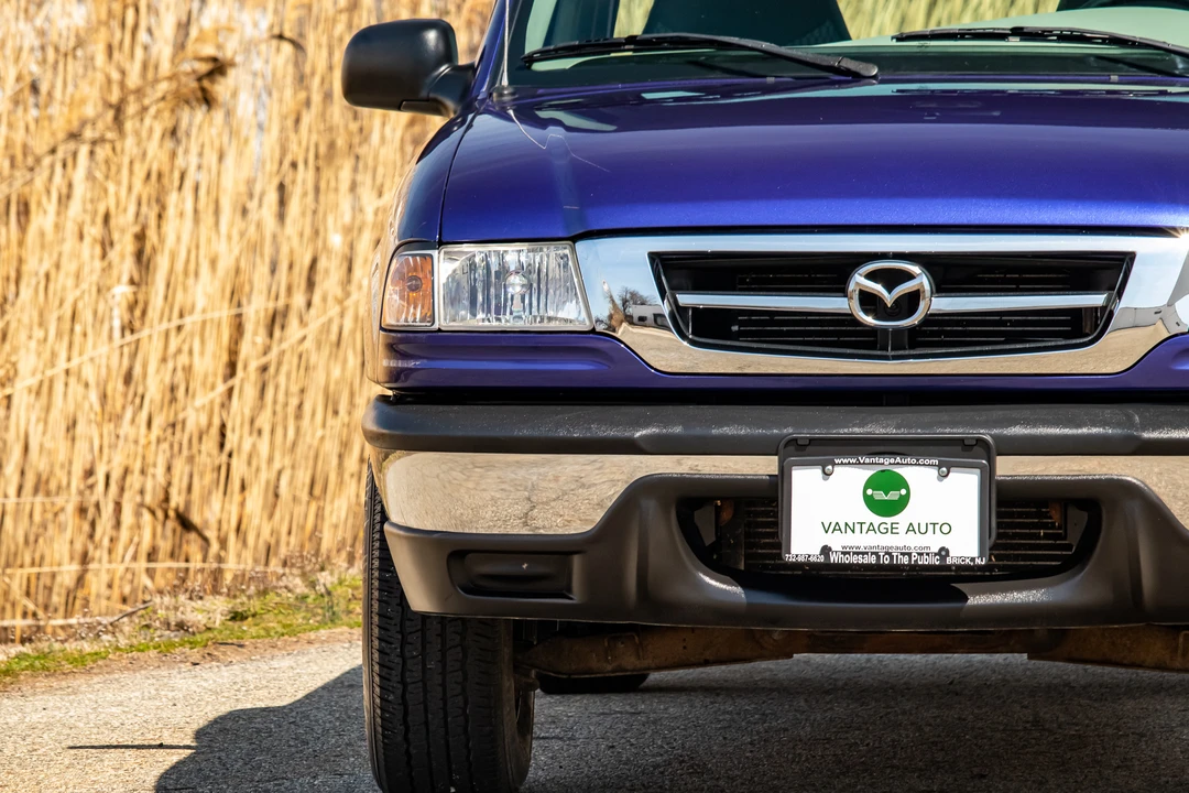 2001 Mazda B Series 4th Gen - Image 26 of 31