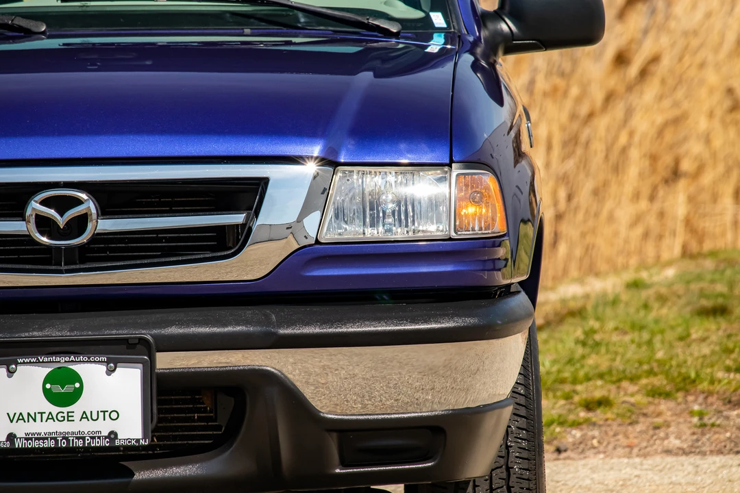 2001 Mazda B Series 4th Gen - Image 29 of 31