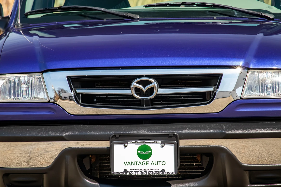 2001 Mazda B Series 4th Gen - Image 27 of 31