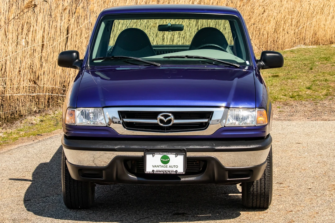 2001 Mazda B Series 4th Gen - Image 23 of 31