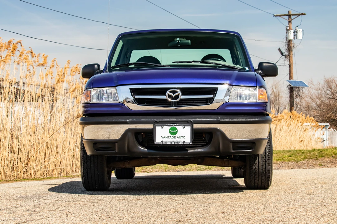 2001 Mazda B Series 4th Gen - Image 4 of 31