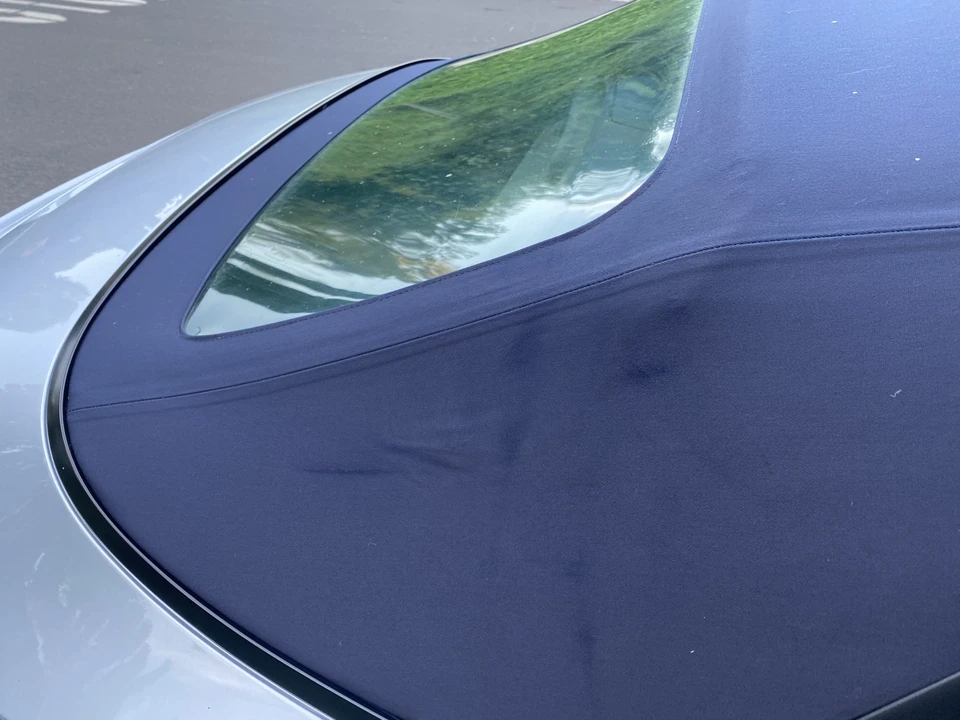 2001 Porsche 996 Carrera - Image 19 of 31