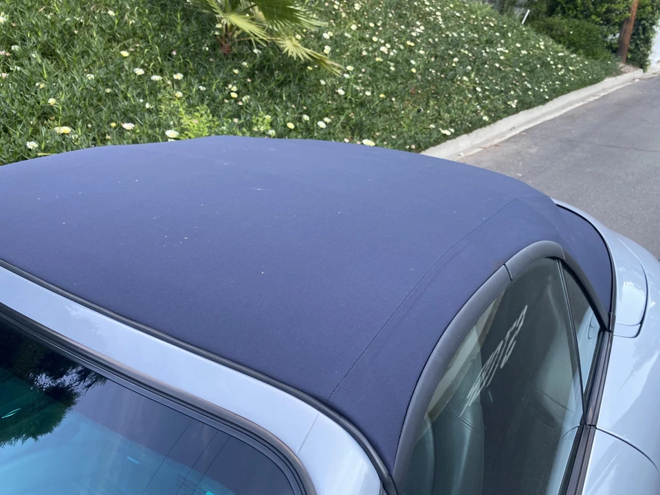 2001 Porsche 996 Carrera - Image 17 of 31