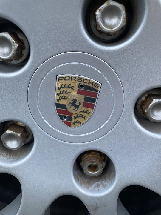 2001 Porsche 996 Carrera - Image 21 of 31