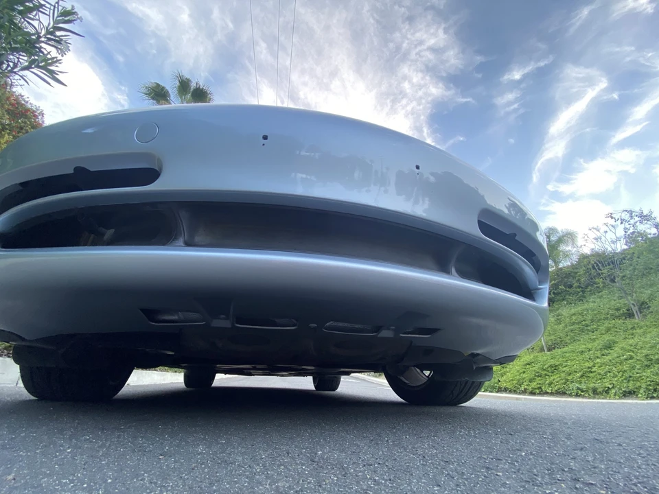 2001 Porsche 996 Carrera - Image 15 of 31