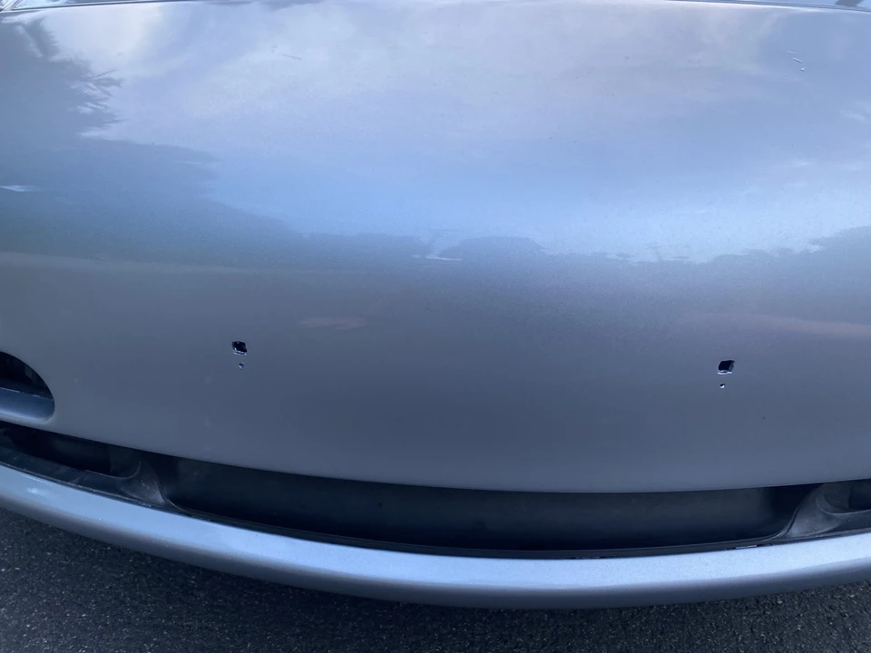 2001 Porsche 996 Carrera - Image 16 of 31