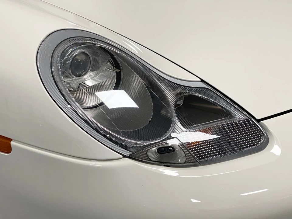2001 Porsche 996 Carrera - Image 26 of 31