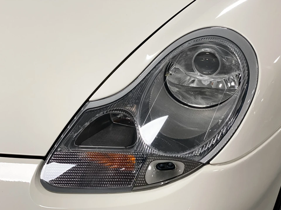 2001 Porsche 996 Carrera - Image 28 of 31