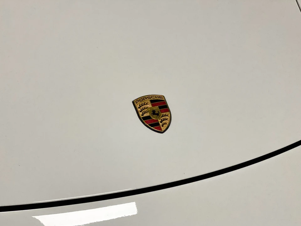 2001 Porsche 996 Carrera - Image 31 of 31