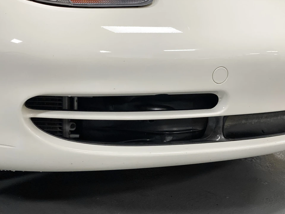 2001 Porsche 996 Carrera - Image 29 of 31