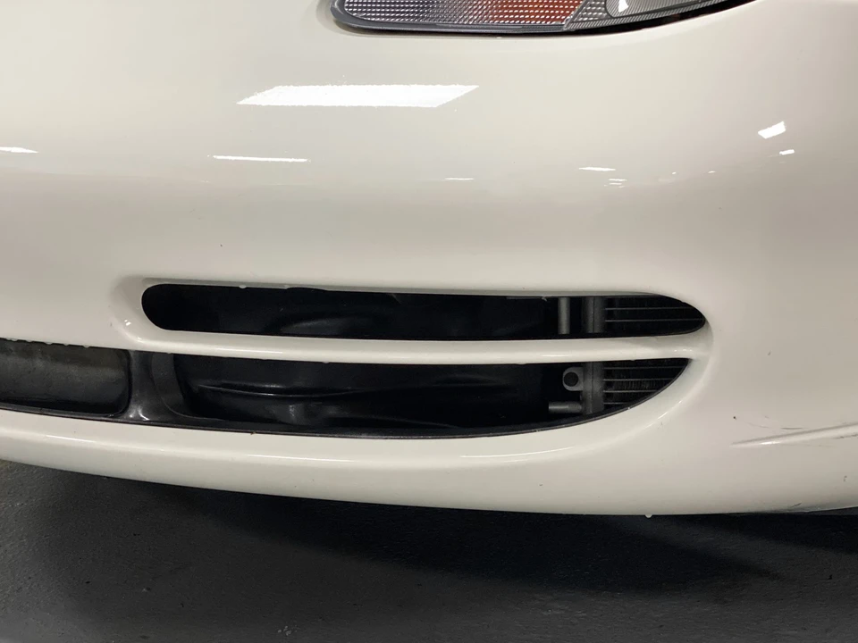 2001 Porsche 996 Carrera - Image 30 of 31