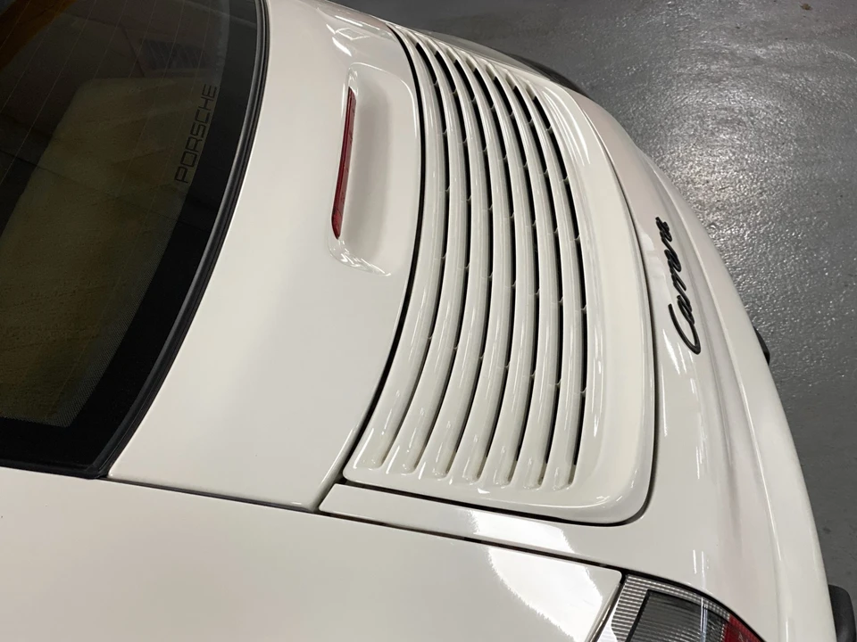2001 Porsche 996 Carrera - Image 30 of 31