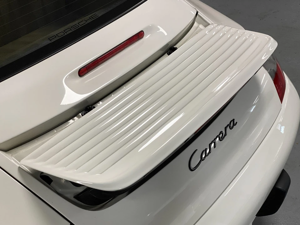 2001 Porsche 996 Carrera - Image 29 of 31