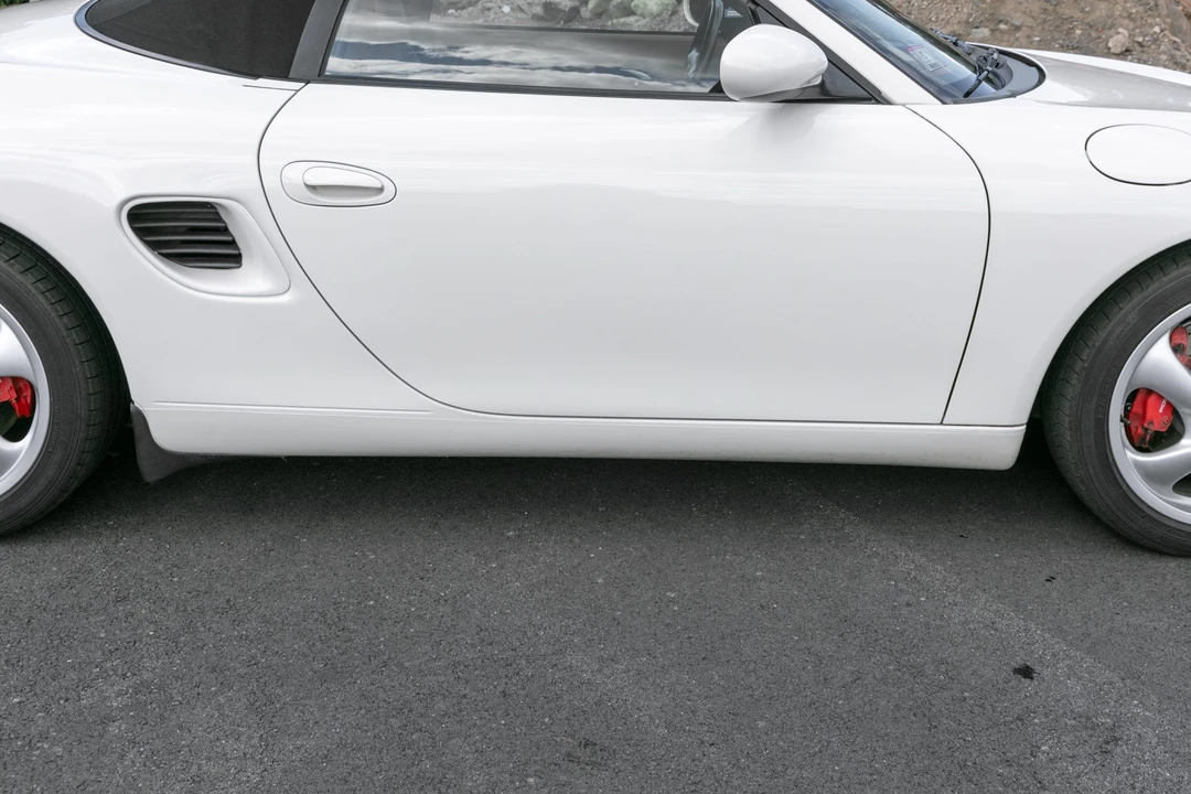 2001 Porsche 986 Boxster S - Image 15 of 31