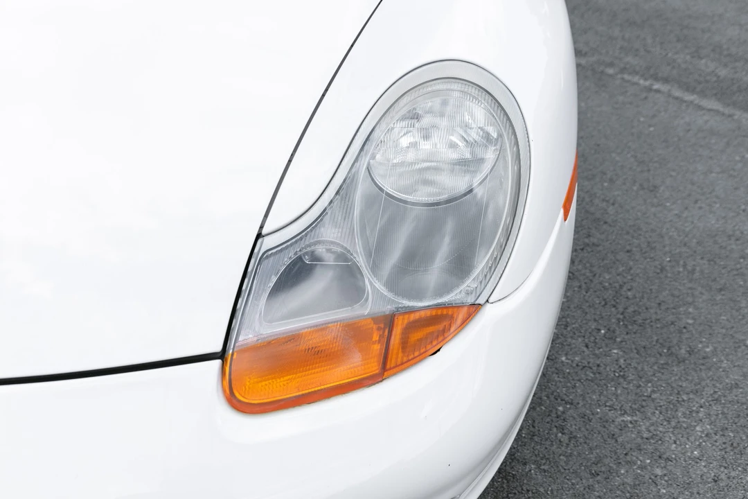 2001 Porsche 986 Boxster S - Image 21 of 31
