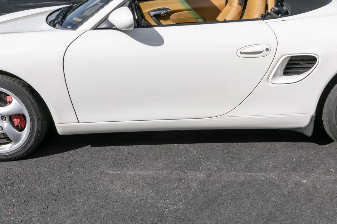 2001 Porsche 986 Boxster S - Image 31 of 31